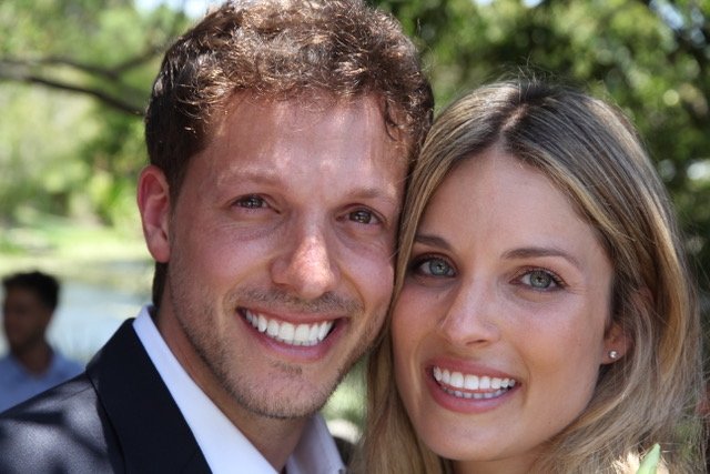 For Gabe and Gabi: 'The photo that really counts hasn’t been taken yet', by Mark Baker - 2016