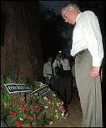 John Howard: 'An eclipse of humanity itself', Commemorative address at Hellfire Pass - 1998