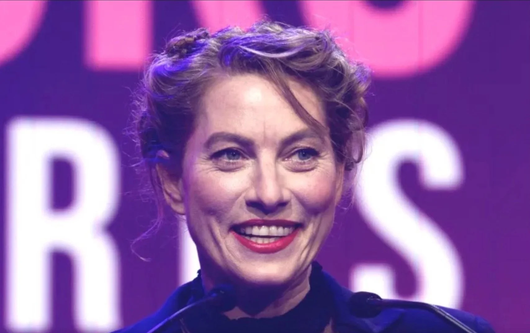 Amanda Palmer: The act of singing is built into us', She Rocks Awards - 2025 