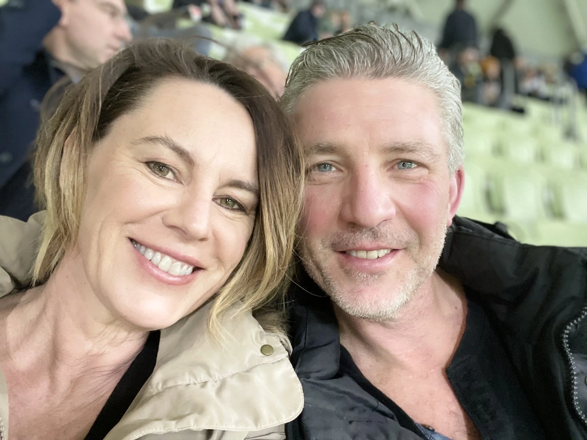 For Tim Stoney: 'Our Dreamer-In-Chief helped guide our lives', by Mary Gearin - 2026