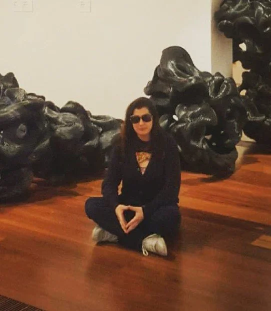 For Anne Bravos: 'They say that only the good die young', by brother David Bravos - 2023