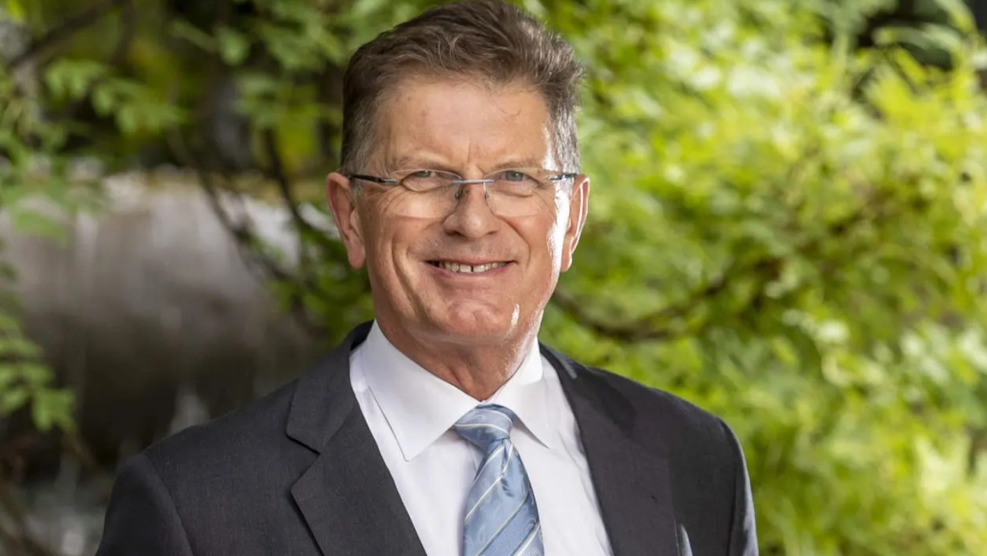 Ted Baillieu: 'Give us place and give us purpose', ACT Annual Heritage Oration - 2024