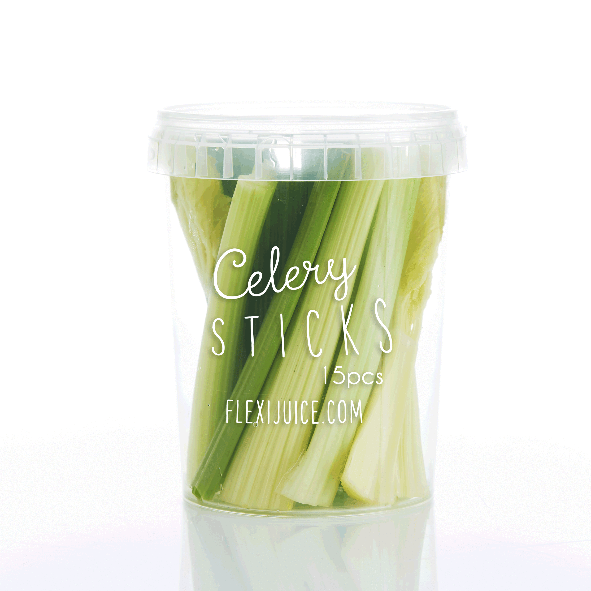 CELERY STICKS