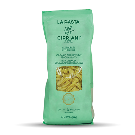 FUSILLI