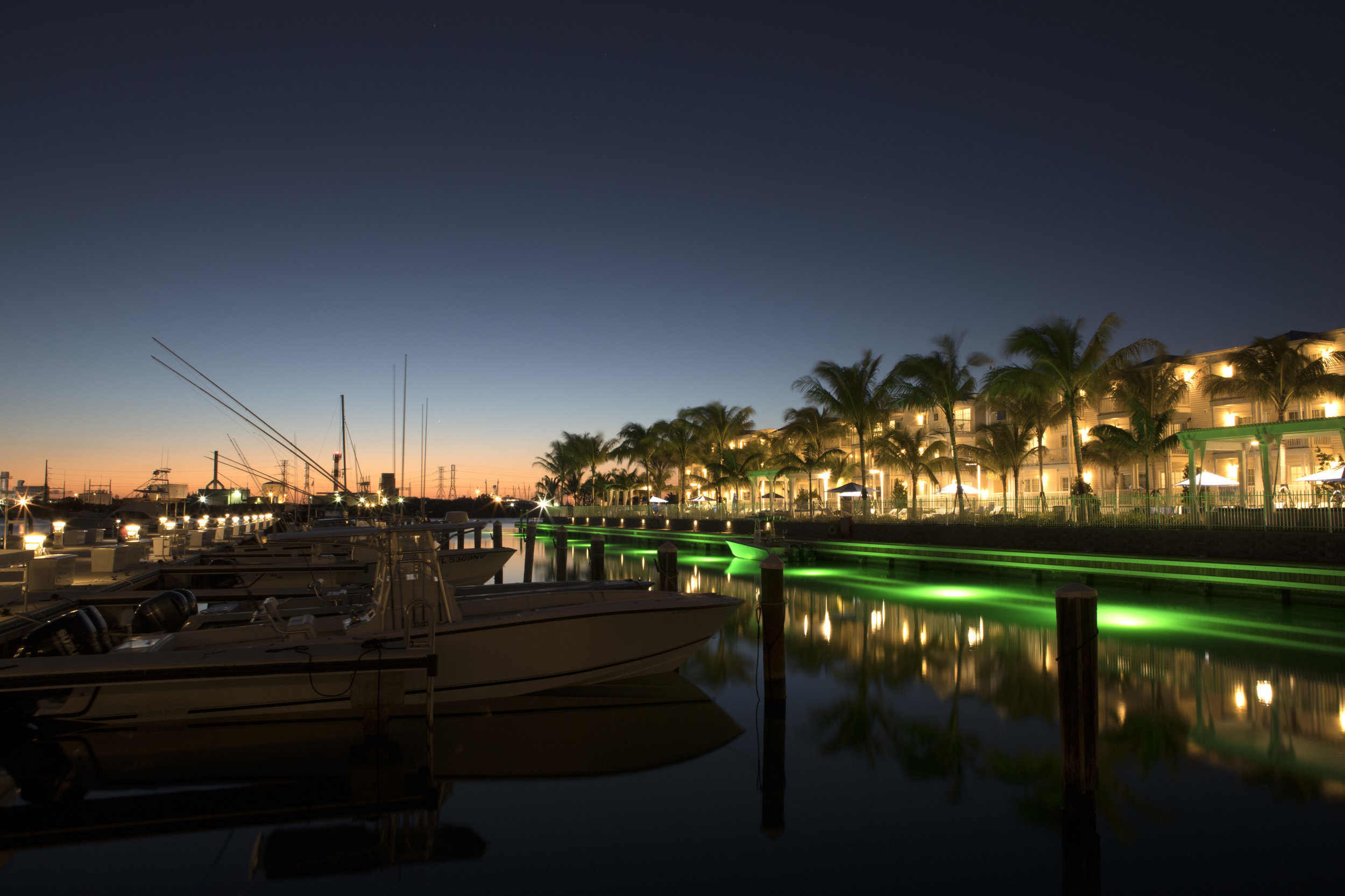 Oceans Edge Marina Sunset 2017 .jpg