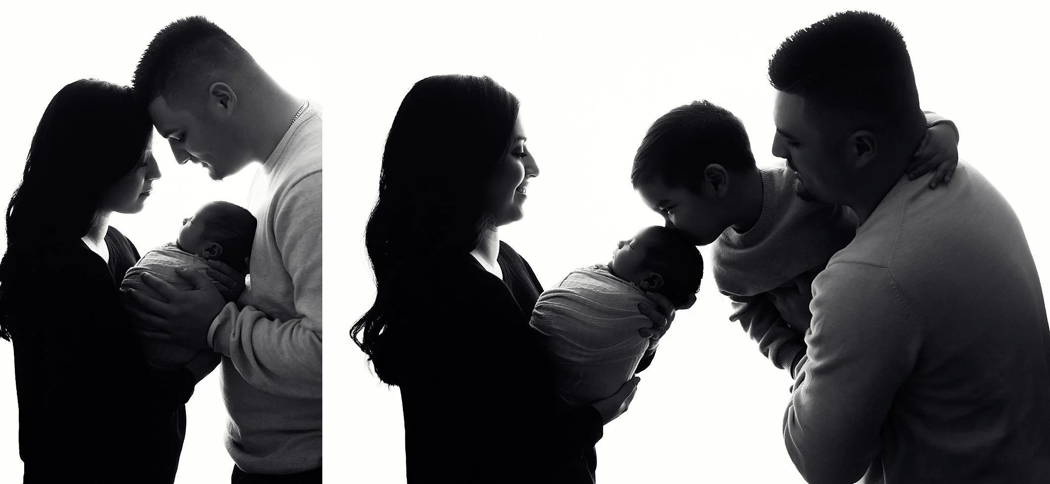 Lodi, California Newborn Photographer | Rockabye Photography Newborn Photos