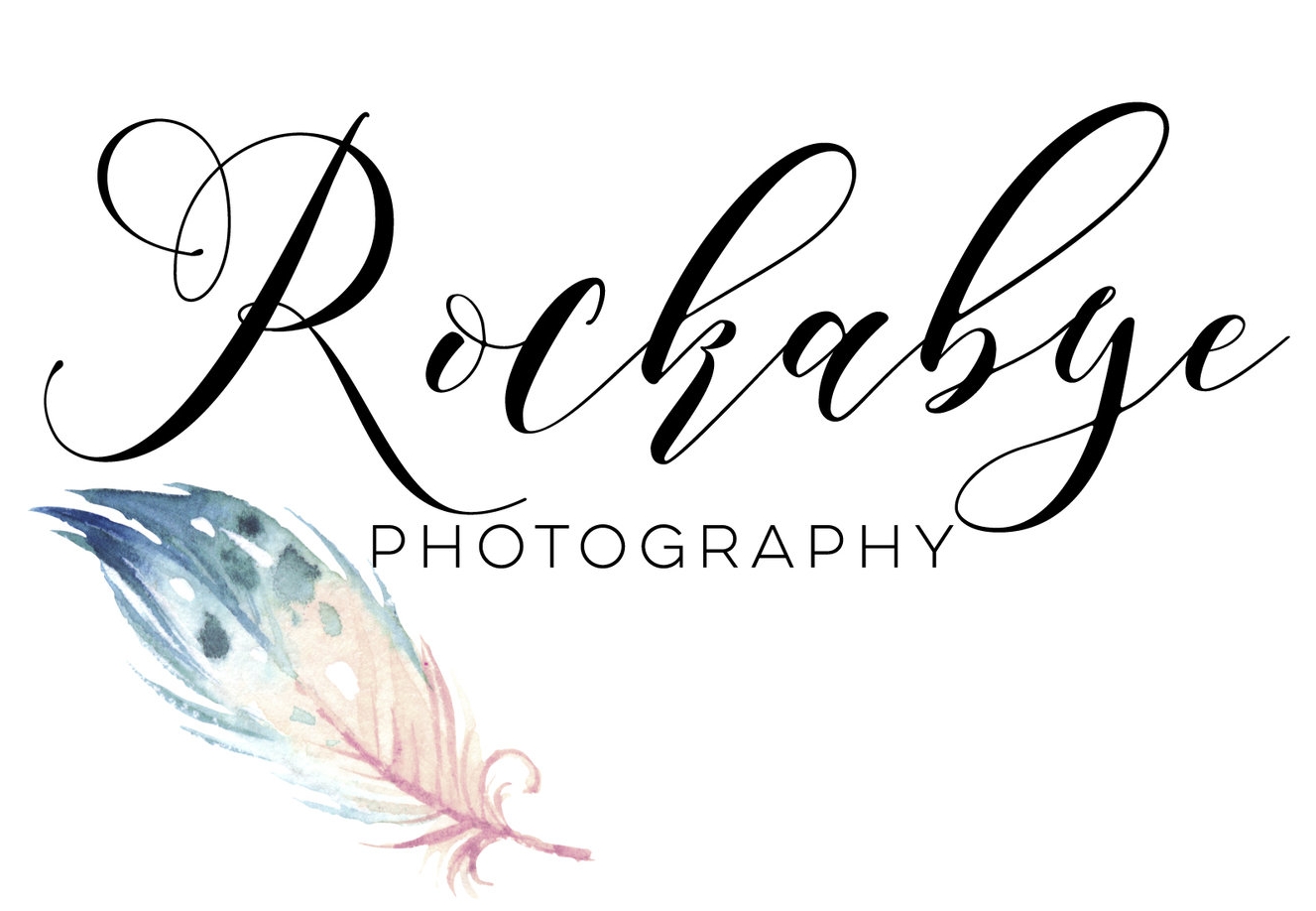 Lodi, California Newborn Photographer | Rockabye Photography