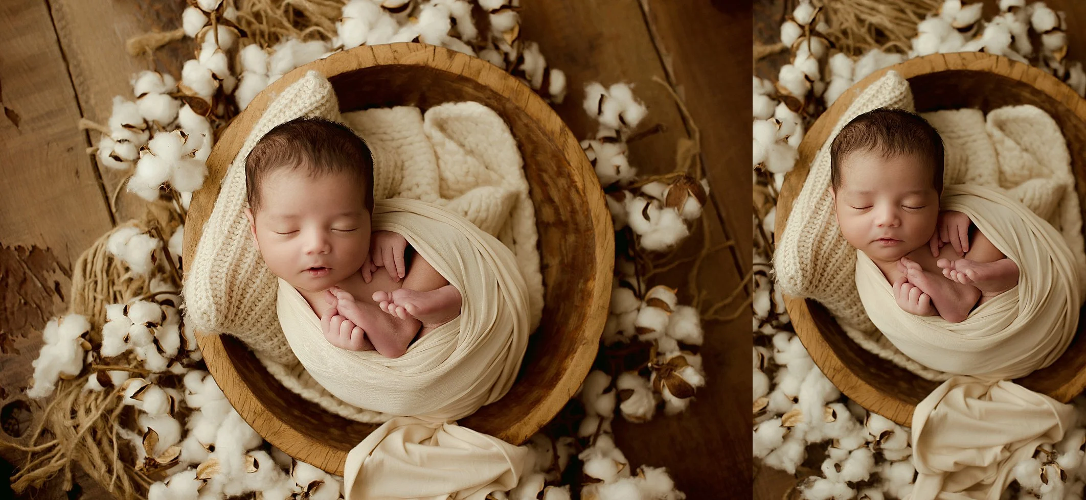 Lodi, California Newborn Photographer | Rockabye Photography Newborn Photos