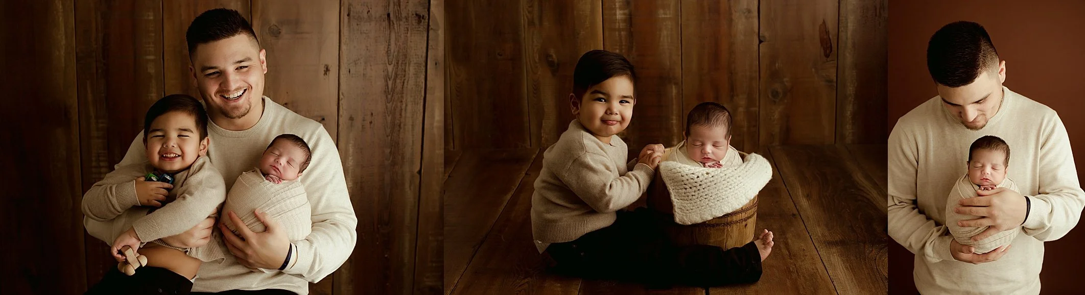 Lodi, California Newborn Photographer | Rockabye Photography Newborn Photos