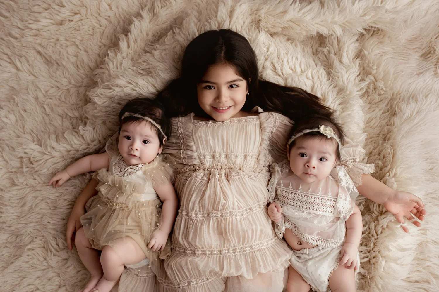 Elk Grove CA Newborn Photographer