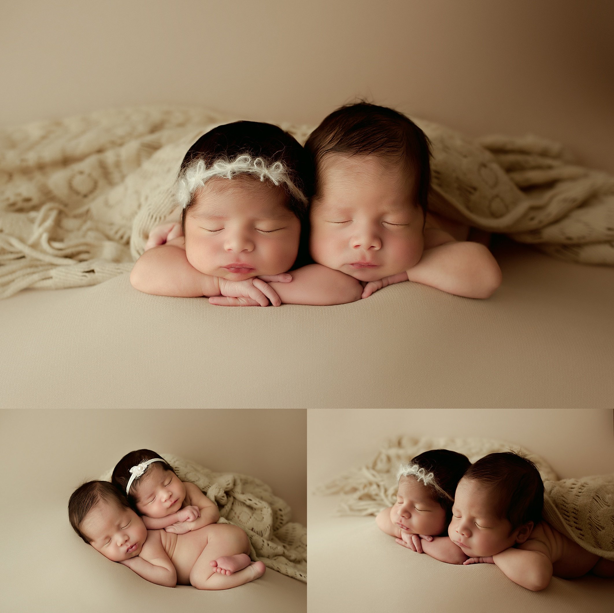 Lodi, California Newborn Photographer | Rockabye Photography Newborn Photos