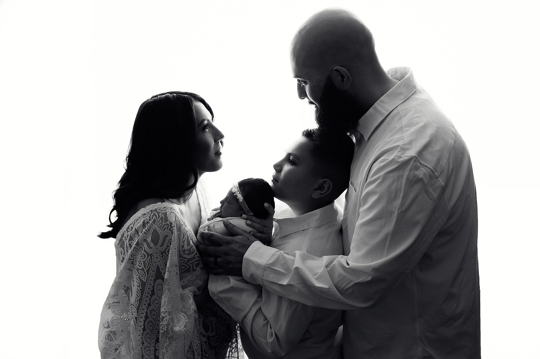 Lodi, California Newborn Photographer | Rockabye Photography Newborn Photos