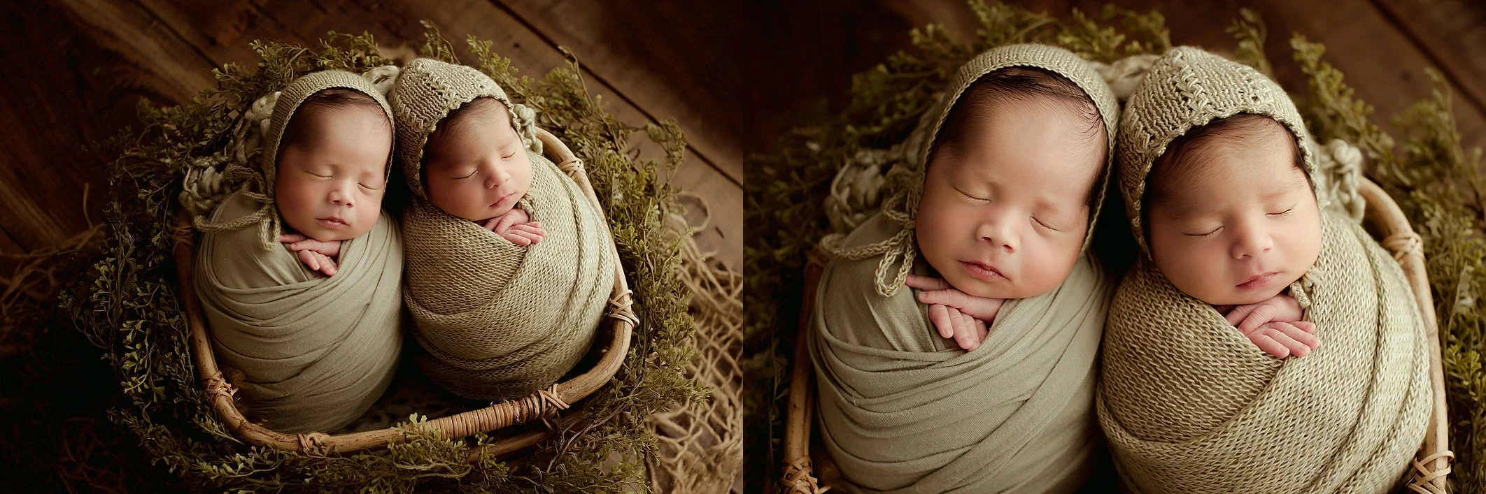 Lodi, California Newborn Photographer | Rockabye Photography Newborn Photos