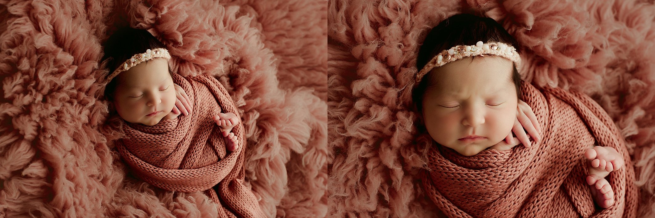 Lodi, California Newborn Photographer | Rockabye Photography Newborn Photos