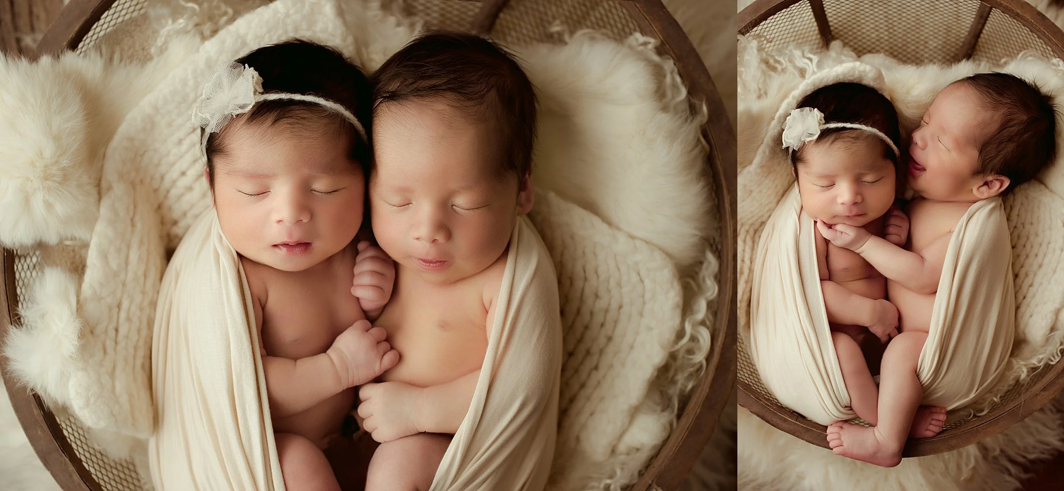 Lodi, California Newborn Photographer | Rockabye Photography Newborn Photos