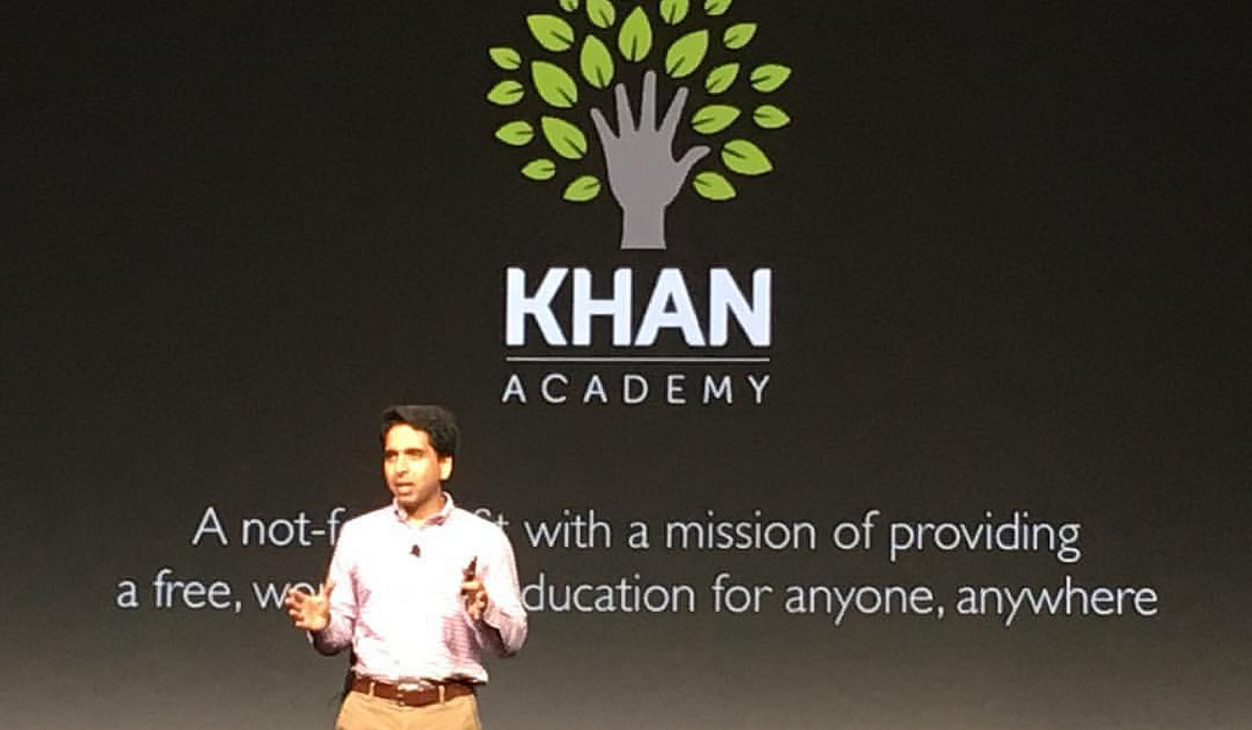 Хана приложение. Khan Academy. Академия Кхана. Khan Academy приложение. Salman Khan Khan Academy.