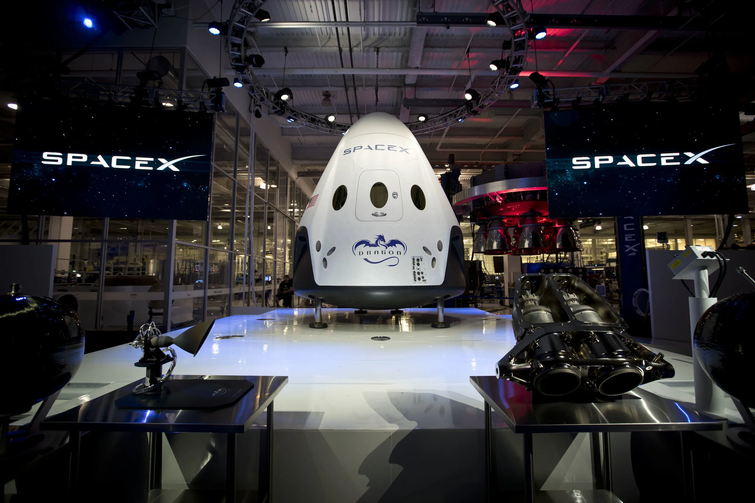 Vision Statement Examples Spacex Resultmaps