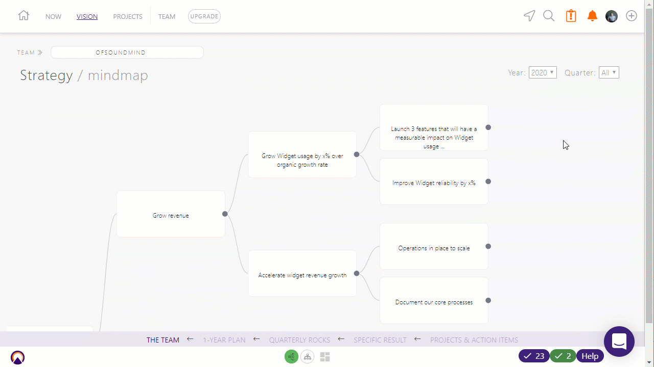 Mindmap filter feature.gif