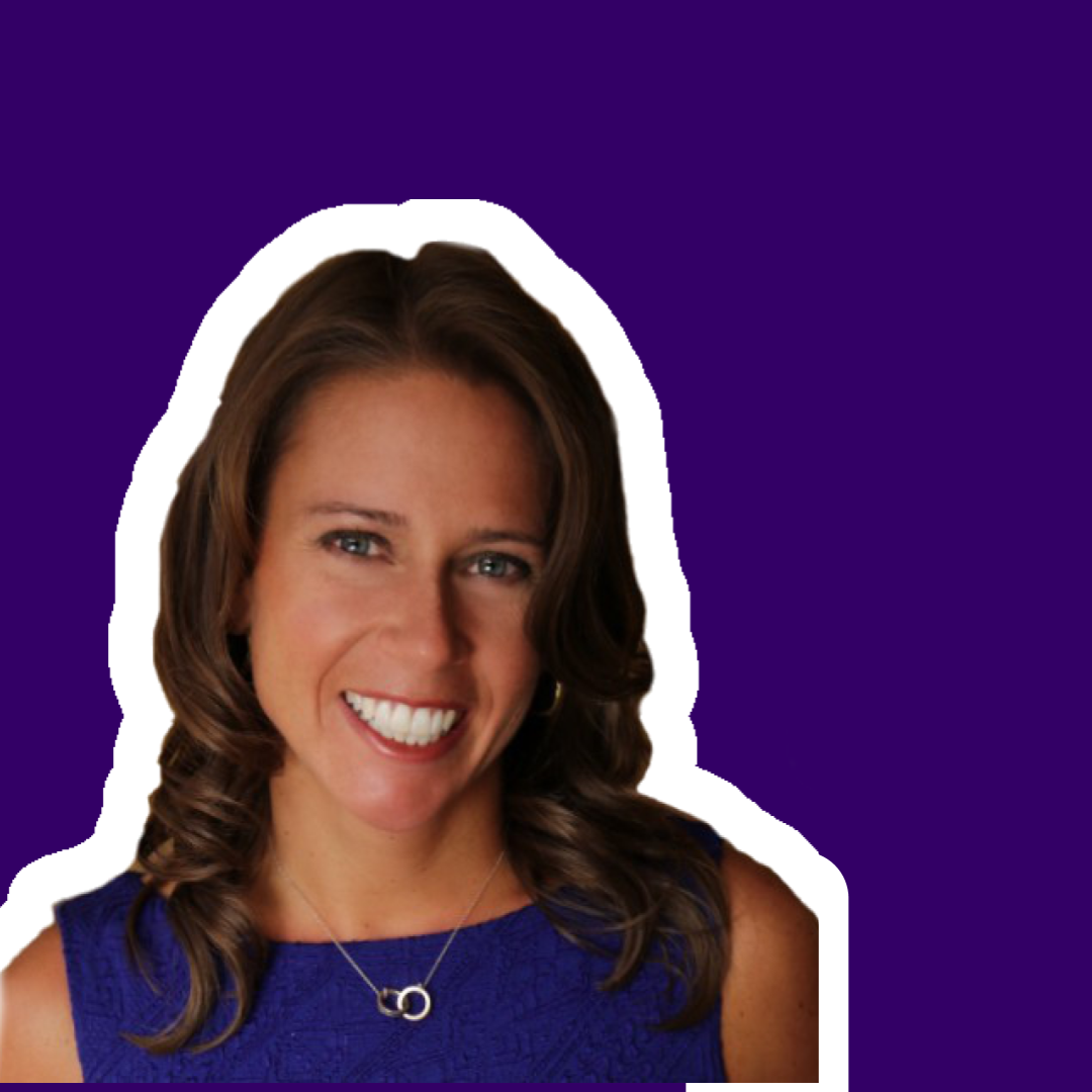 Rethinking Execution Episode 8 Dr. Rebecca Homkes on 3 Steps for CEOs