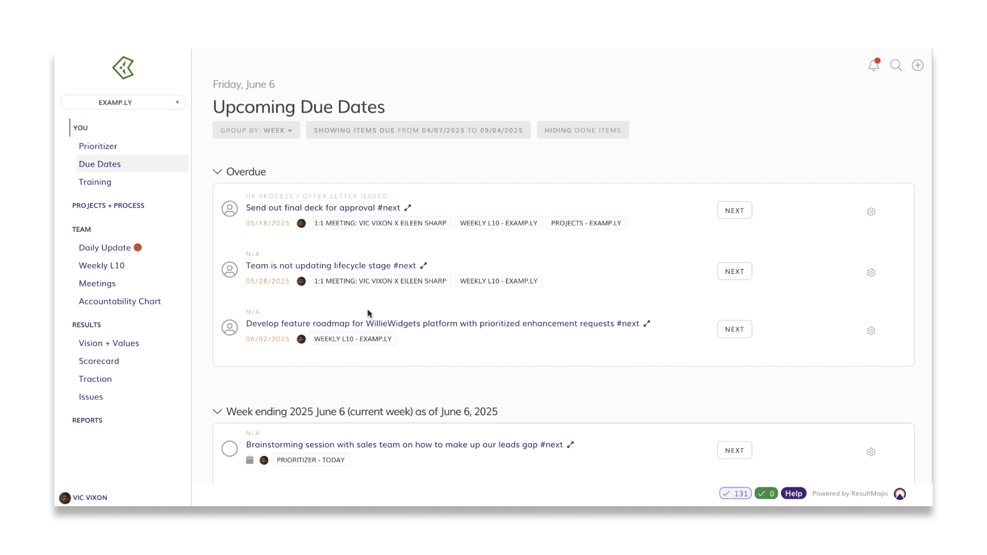 More ways to edit easily, fewer clicks