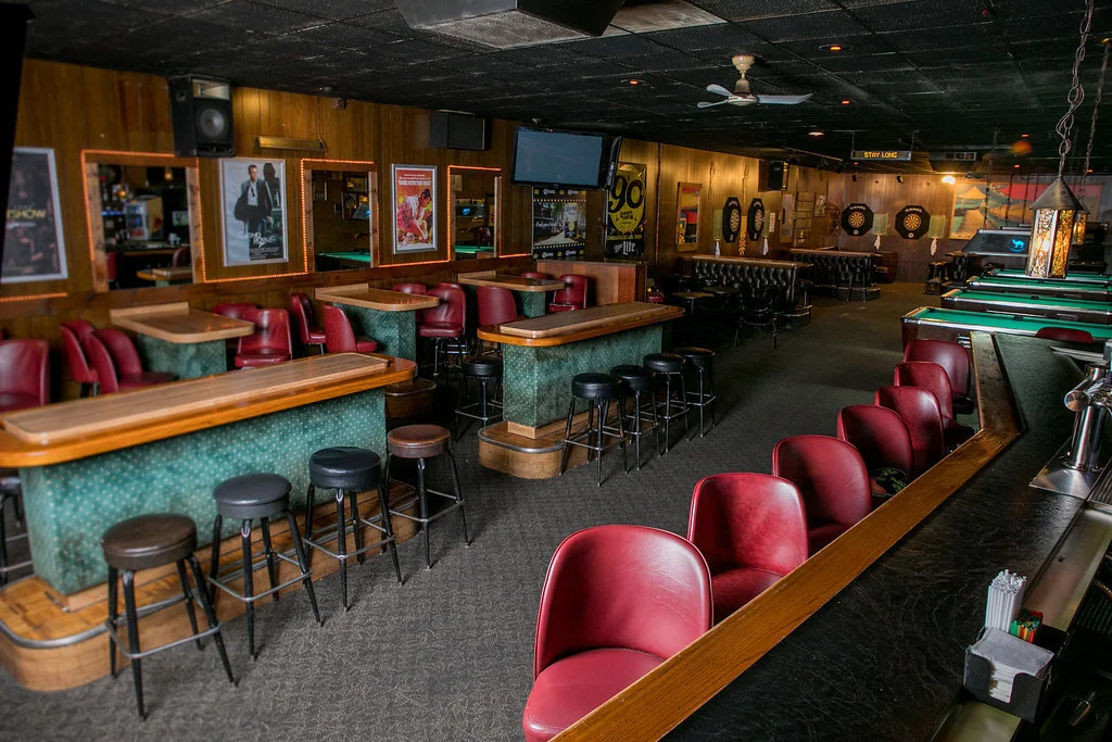 Landmark Lanes Bowling Alley and Arcade Bar in Milwaukee, WI