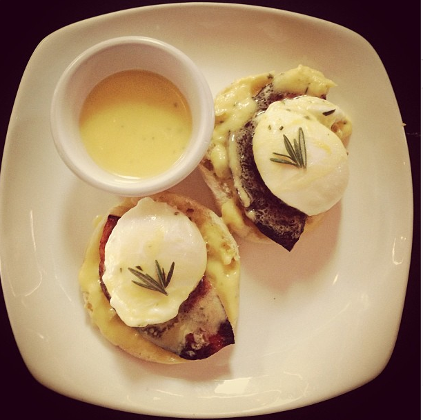 Bacon Fat Benny