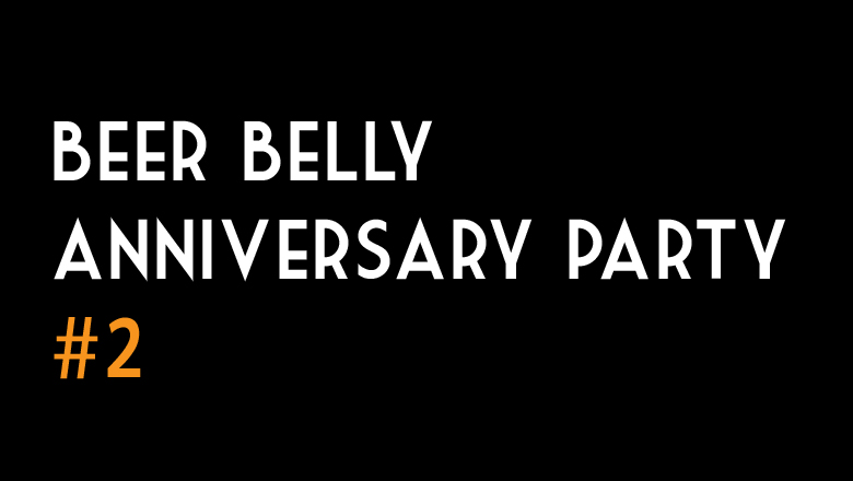 Anniversary Party
