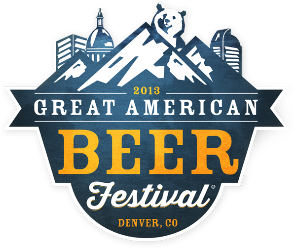 GABF logo