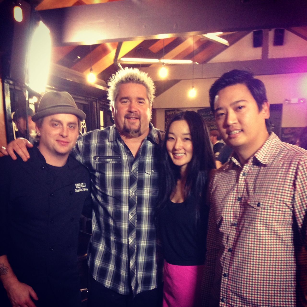 Guy Fieri