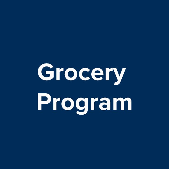 Grocery Program