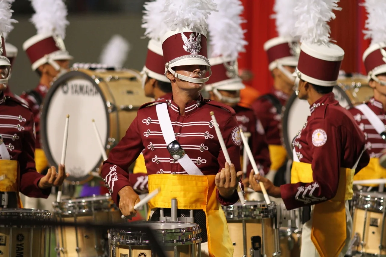 The Cadets