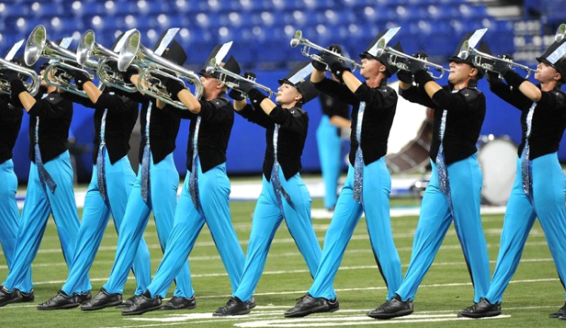 Carolina Crown