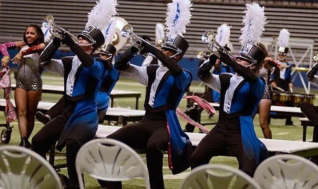 The Blue Devils