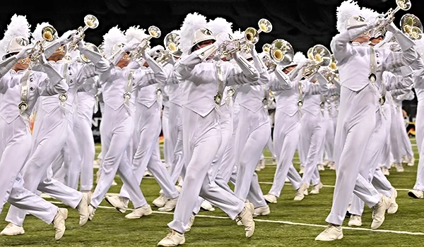 Phantom Regiment