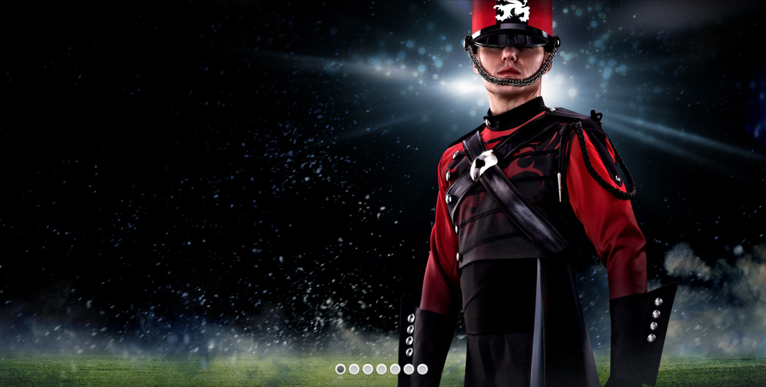 BOSTON CRUSADERS
