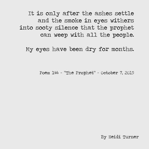 The Prophet