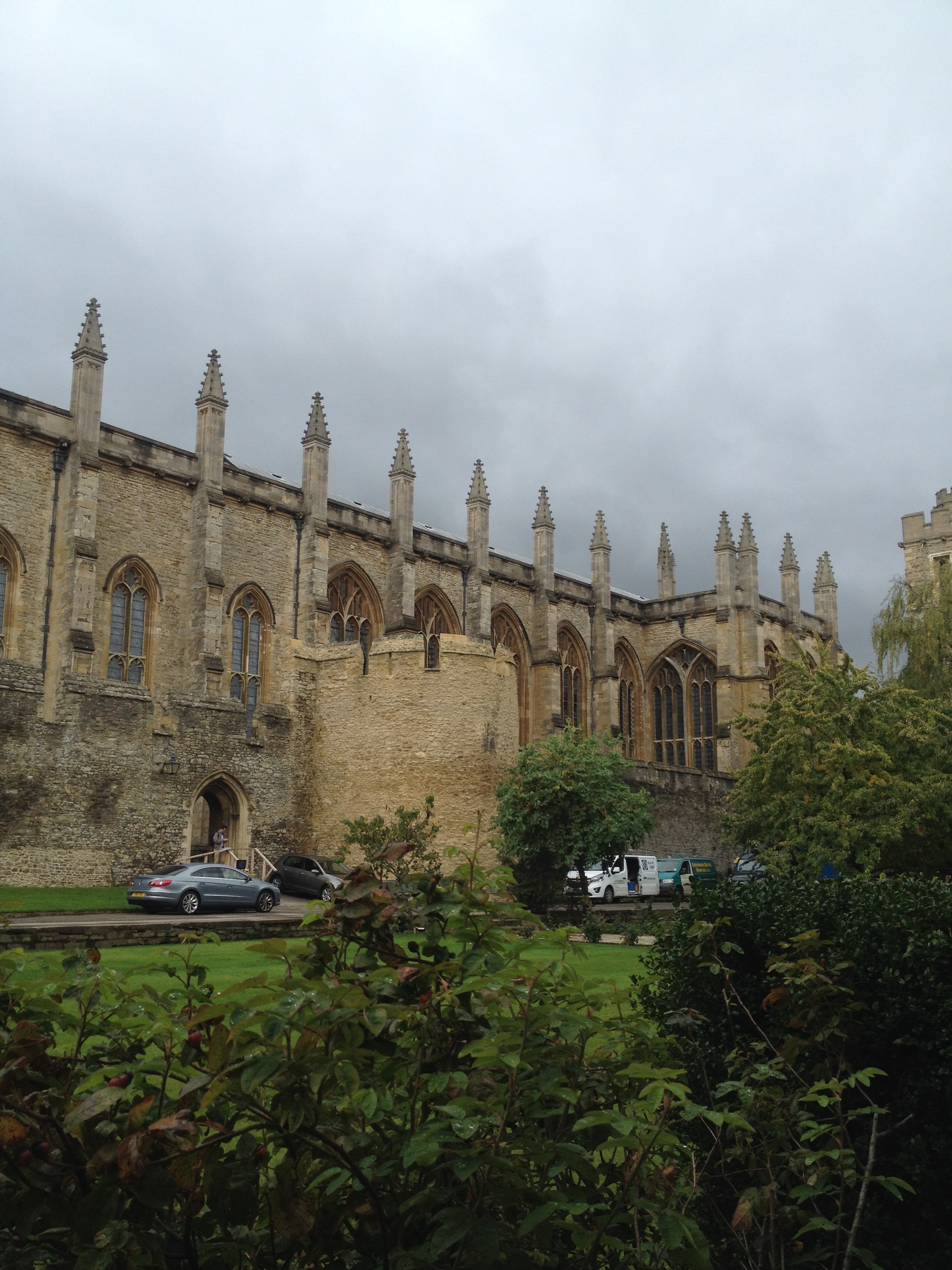 New College