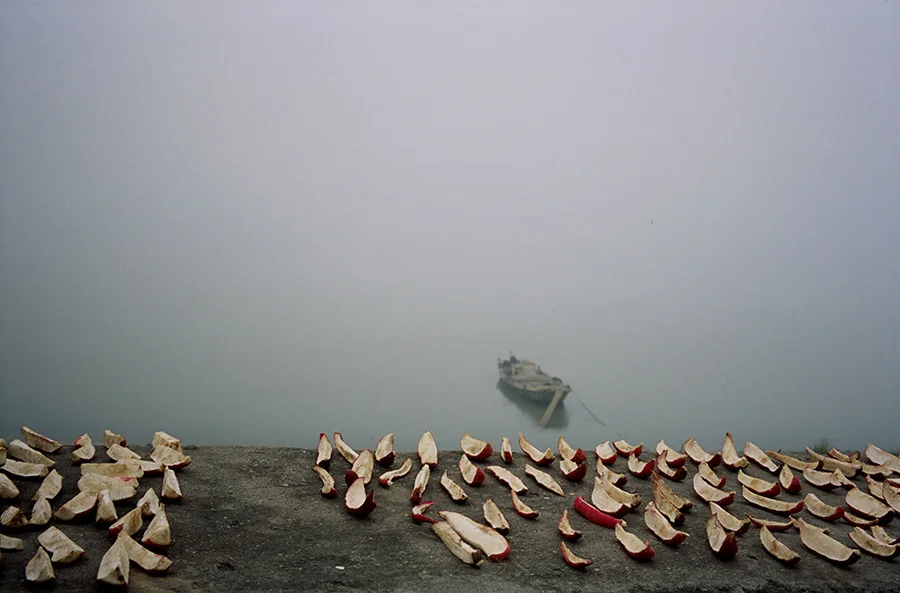 Yangtze River