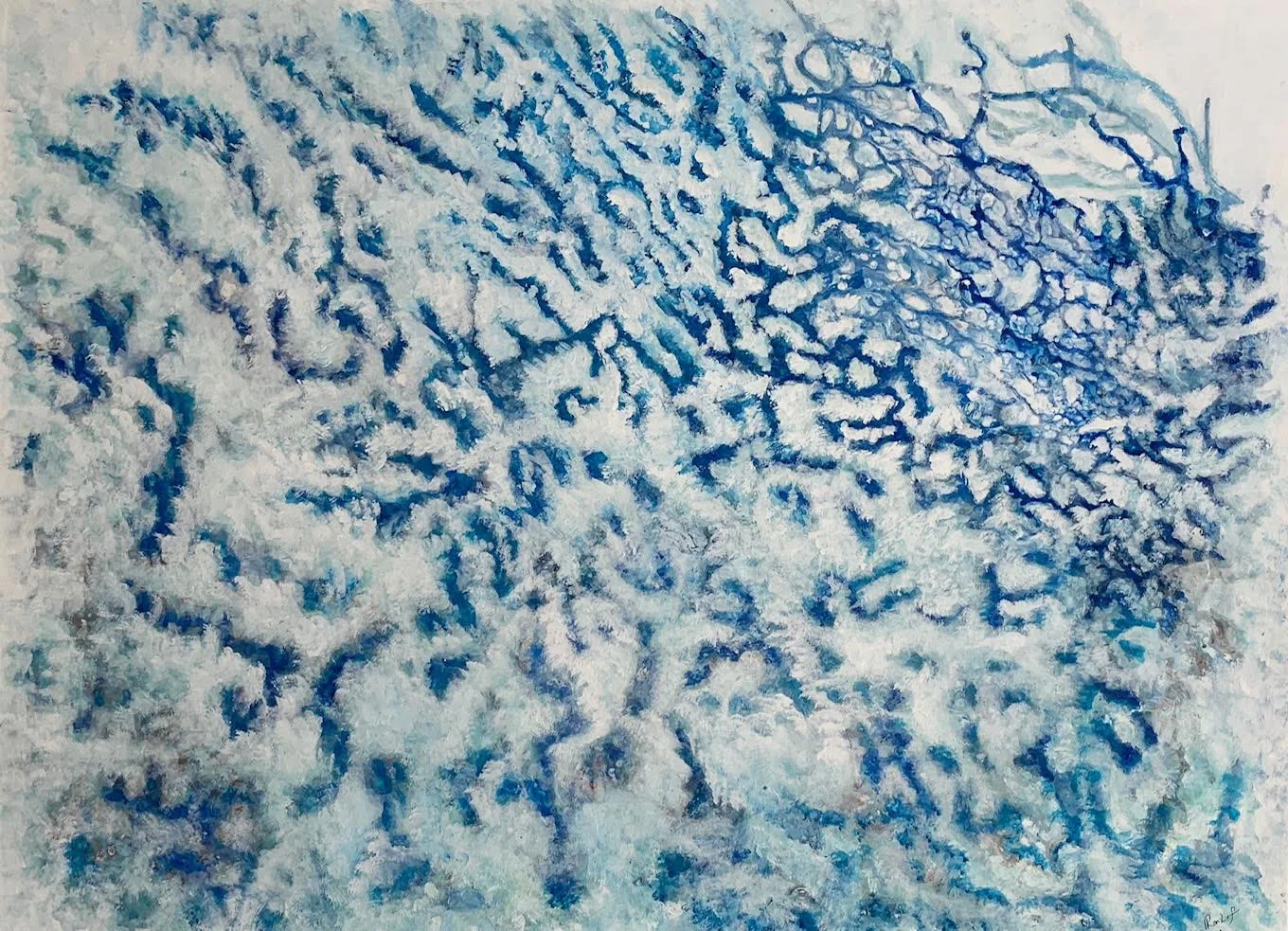 Sedna 2076: Transpersonal Consciousness, the Psycho Ice Princess