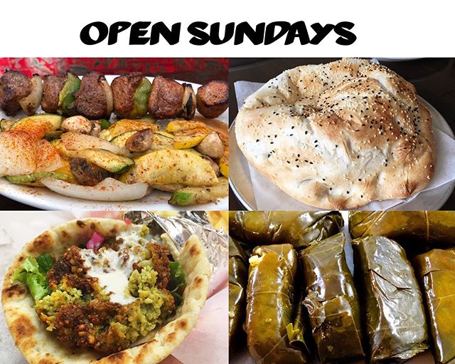 The wait is over!! Summer is gone and we are back to our regular hours! π Come check us out; we are on 922 Main St. Columbia SC 29201 (behind State House) #openSundays #supportlocal #columbiafoodies