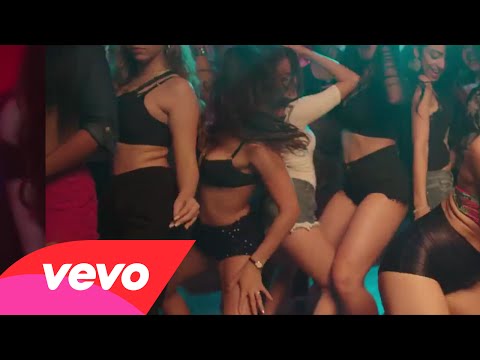 Alex Sensation - Bailame ft. Yandel, Shaggy