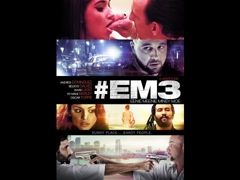 #EM3 TRAILER