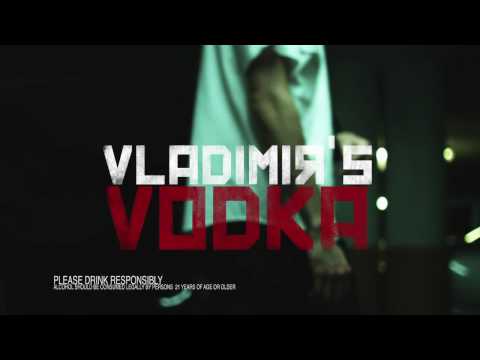 VLADIMIRS VODKA Trailer