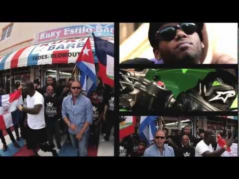 MAFFiO - Tu Ta Loco feat. Magic Juan
