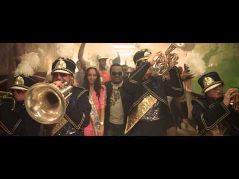 Suénalo - "305" (Official Clean Version)