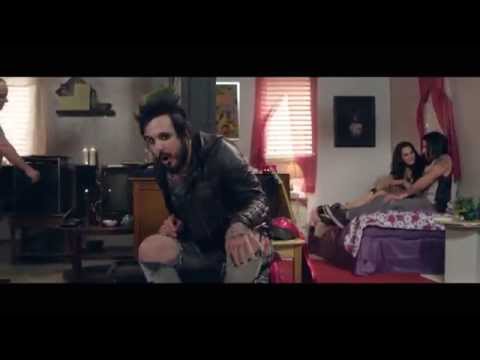 Surrender the Fall - Some Kind of Perfect