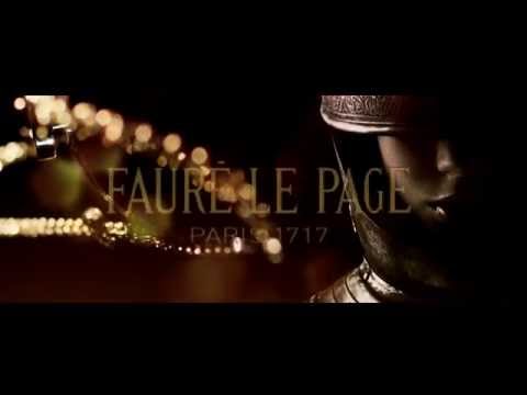 Fauré Le Page - Web Commercial
