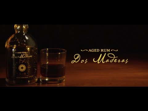 DOS MADERAS RUM - Web Commercial