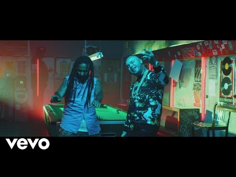 Farruko - Chillax ft. Ky-Mani Marley