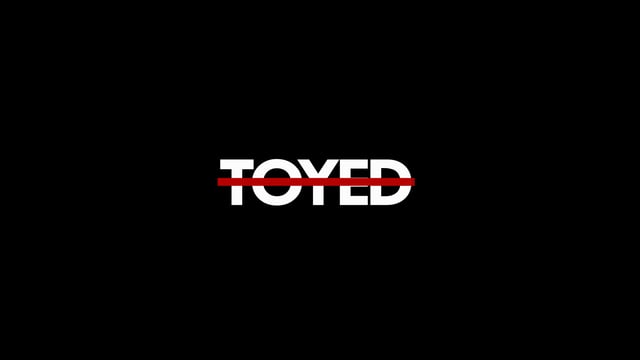 TOYED TRAILER
